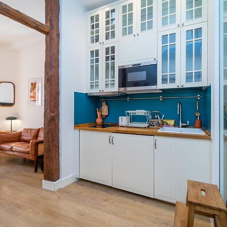 Guestready - Barrio De Las Letras Nest Madri Exterior foto