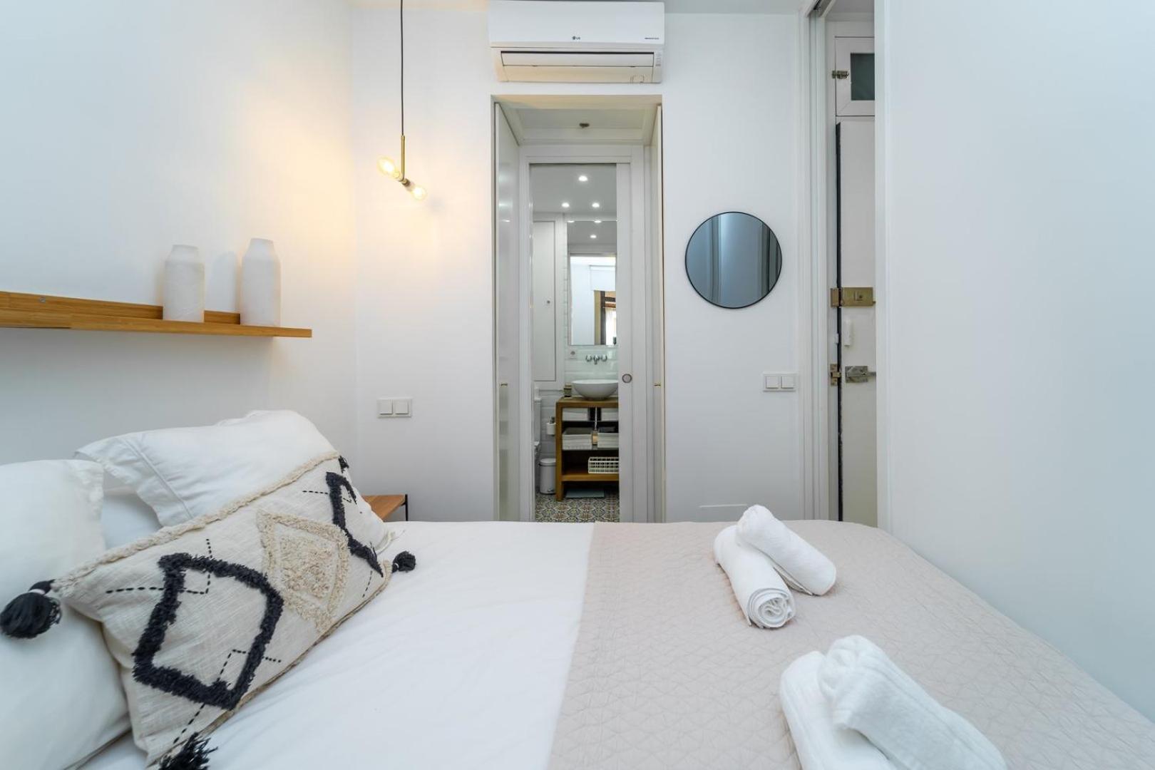Guestready - Barrio De Las Letras Nest Madri Exterior foto