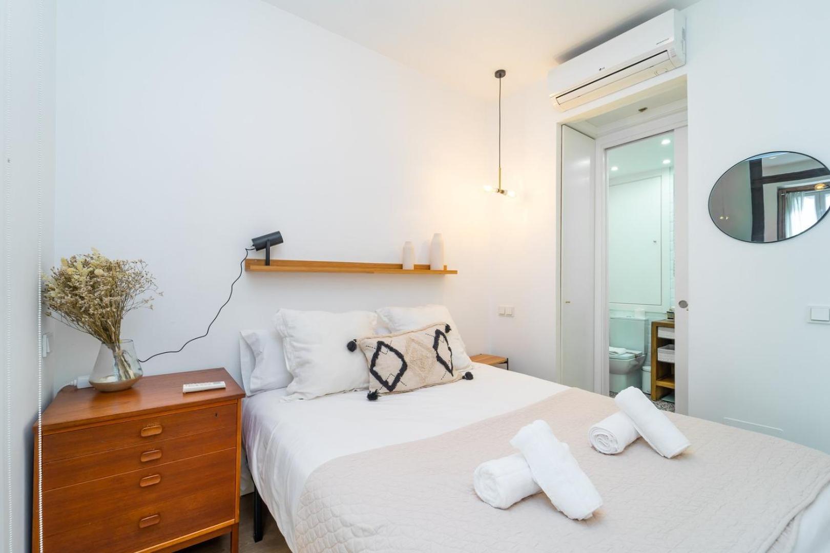 Guestready - Barrio De Las Letras Nest Madri Exterior foto