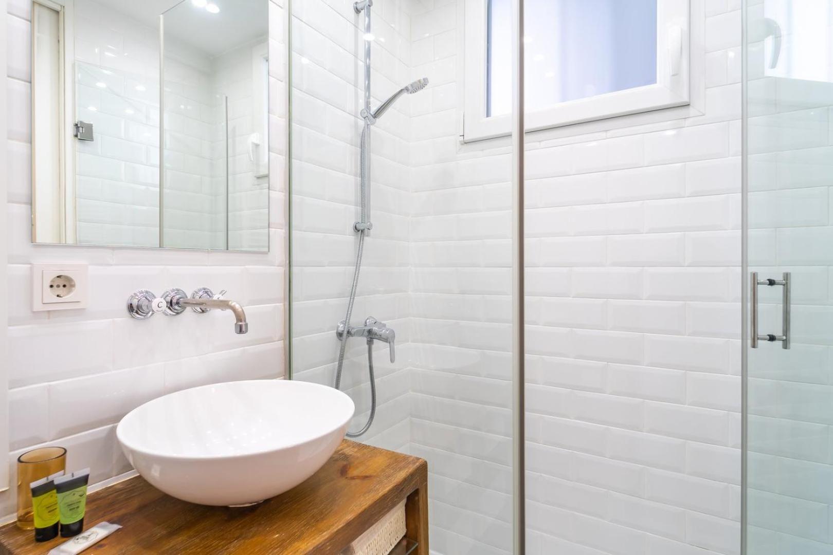 Guestready - Barrio De Las Letras Nest Madri Exterior foto